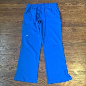 Healing Hands Scrub pants